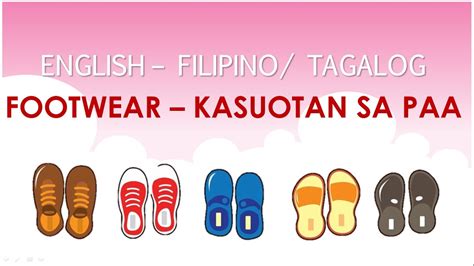 PAA: Tagalog.